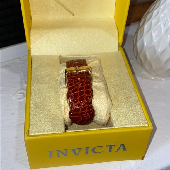 Invicta Watch. - Picture 4 of 6